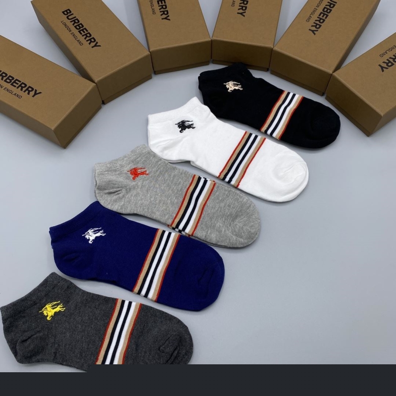 B**rry socks